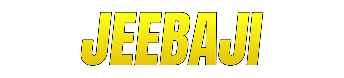 jeebaji